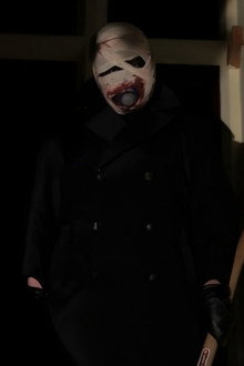 Silent Night, Bloody Night: The Homecoming