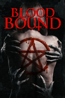 Poster do filme Blood Bound