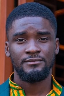 Foto de perfil de Samuel Okyere