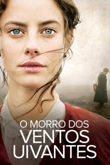 Poster do filme O Morro dos Ventos Uivantes