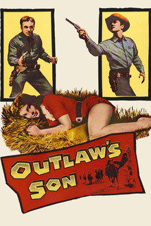 Outlaw's Son
