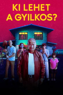 Ki lehet a gyilkos?