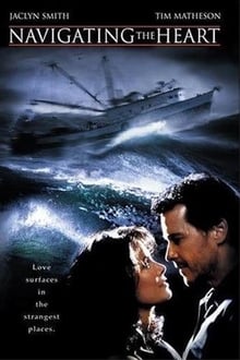 Navigating the Heart movie poster