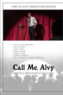 Call Me Alvy