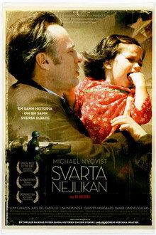 Svarta nejlikan