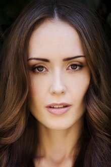 Photo of Lauren Grimson