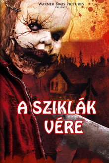 Sziklák vére