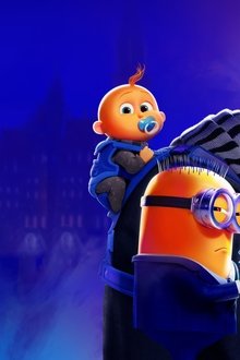 Despicable Me 4