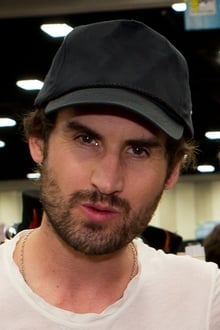 Photo of Mark Neveldine