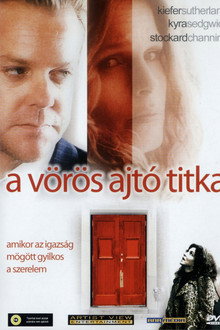 A vörös ajtó titka