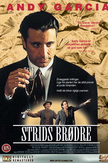 Strids Brødre