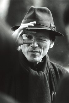 Photo of Juzo Itami