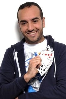 Foto de perfil de Kamel Boutayeb