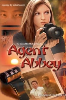 Poster do filme Agent Abbey