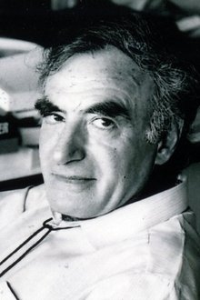 Photo of Pierre Joffroy