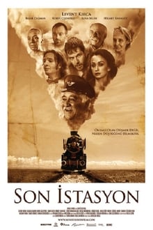 Poster do filme Son İstasyon