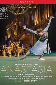 Anastasia