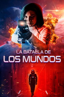 La batalla de los mundos