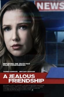 Poster do filme A Jealous Friendship