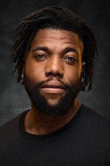 Photo of Fehinti Balogun