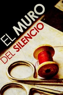 Poster do filme The Wall of Silence