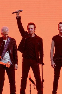 U2: Rockumentary
