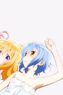Comic Girls