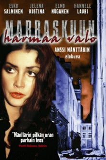 The
Grey
Light
of
November