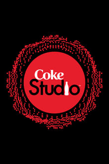 Poster da série Coke Studio