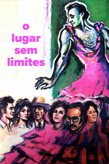 O Lugar Sem Limites