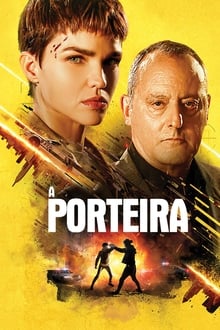 Poster do filme A Protetora