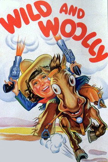Wild and Woolly