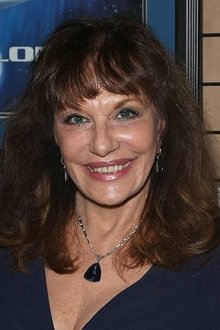 Photo of Tanya Lemani George