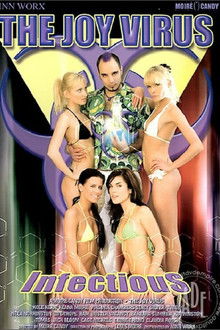 The Joy Virus: Infectious