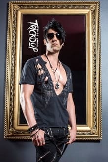 Poster da série Criss Angel: Trick'd Up