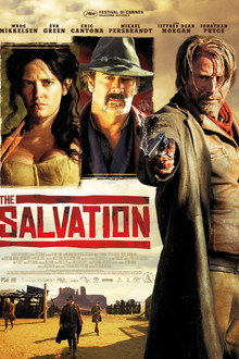 The Salvation