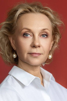 Photo of Piret Kalda