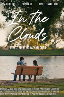 In The Clouds