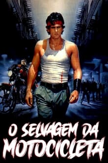 Poster do filme Rumble Fish