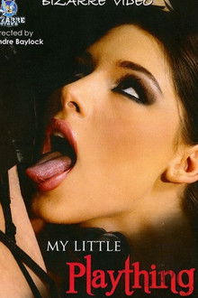 My Little Plaything
