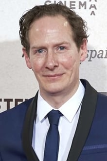 Photo of Nick Devlin