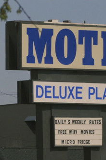 Murder at the Motel - Season 1