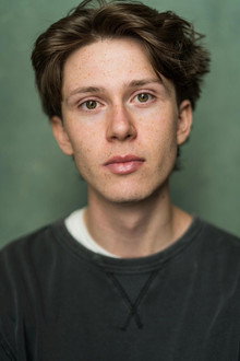 Archie Fisher
