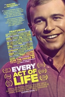 Poster do filme Every Act of Life