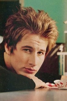 Photo of Brendan Fehr