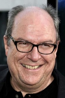 Photo of Larry Brandenburg