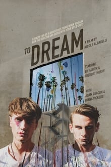 Poster do filme To Dream