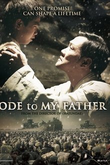Ode to My Father
