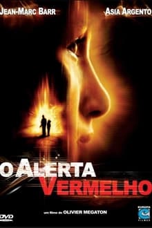 Poster do filme O Alerta Vermelho