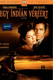 Egy indián véréért